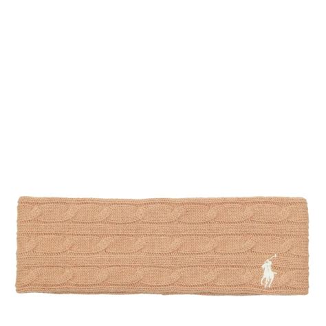 polo headbands